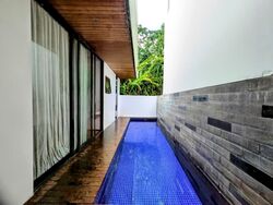 Mandai Garden (D26), Terrace #538488331